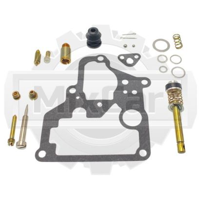 Ремкомплект карбюратора Nissan H15 (16455K9200) (#S7)