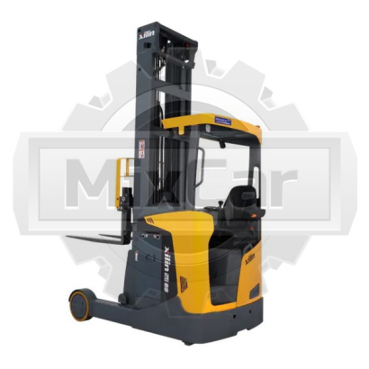 Ричтрак электрический Mixcar Xilin CQD20-D 11.1M compl battery 99082323