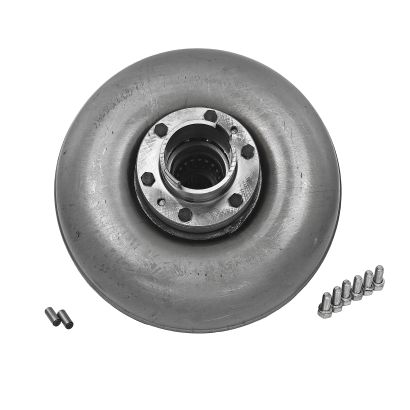 Гидротрансформатор Hangcha CPCD50 (YJH315)