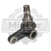 Кулак поворотный Mitsubishi FD30N под втулку LH/RH (F) 91E4313300