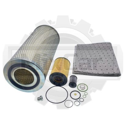 Фильтры набор Linde (0009410013)