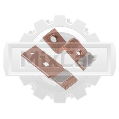 Контакты Toyota 244701330071 (TVH)