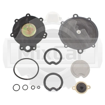 Ремкомплект газового редуктора (Toyota 5K) Sumitomo 11-FL20PAXI2LD (04221-20401-71)