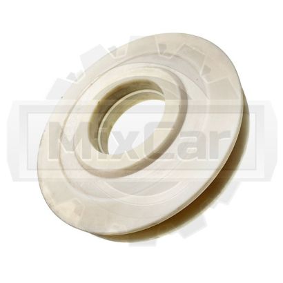 Блок полиспаста (канатный блок) (KC557131B633401)