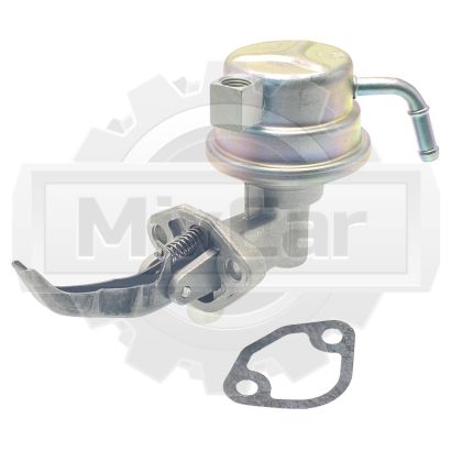 Бензонасос Mazda FE/F2 (Yale GP20) (14609478) (U)