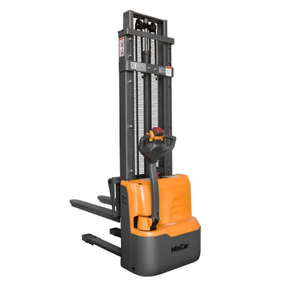 Штабелер MIXCAR XILIN CDD15R-EN 1,5T/1,6M/1150mm/24V/105Ah 99148340