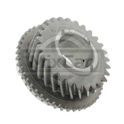 Шестерня МКПП Toyota 5FD15 333342300071