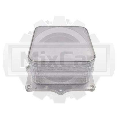 Маслоохладитель Cummins ISF2.8 (5266955)
