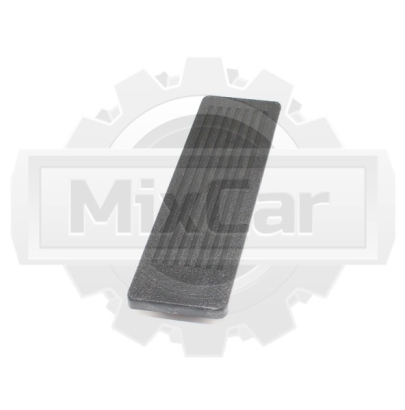 Педаль акселератора Mitsubishi F20-25 (9135114800)
