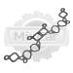 Прокладка коллектора Nissan K15 14035FY500