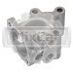 Корпус термостата Mitsubishi S3L (низ) (31A4600064)