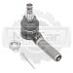 Наконечник Nissan правый J01 / J02 (43750-20541-71) (RH) (M20)