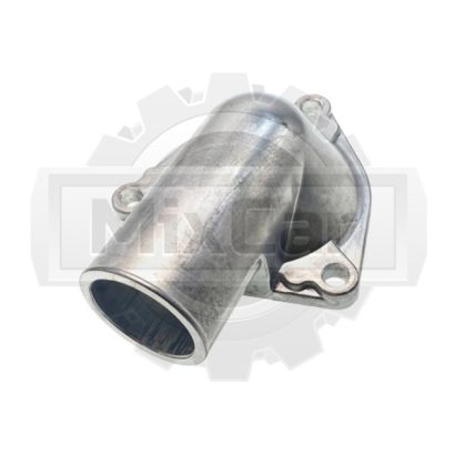 Корпус термостата Isuzu 6BG1 5137130091 (F)