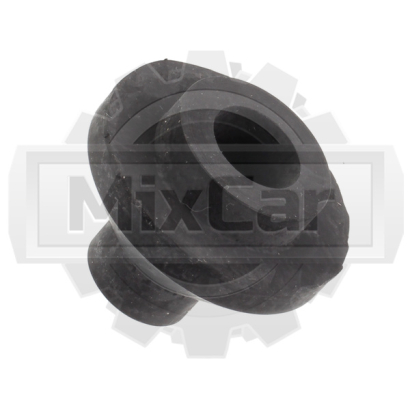 Подушка радиатора нижняя Toyota 165512332071 (F)