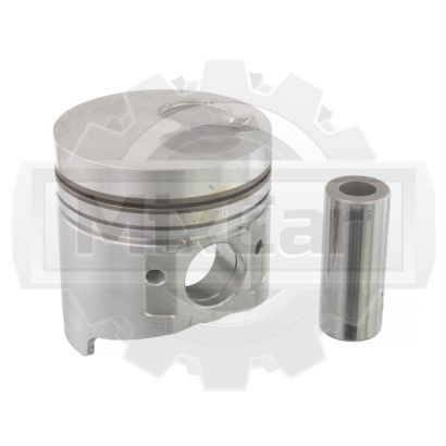 Поршень Komatsu 4D98E (std) (2*2*3) (U) YM12990322080