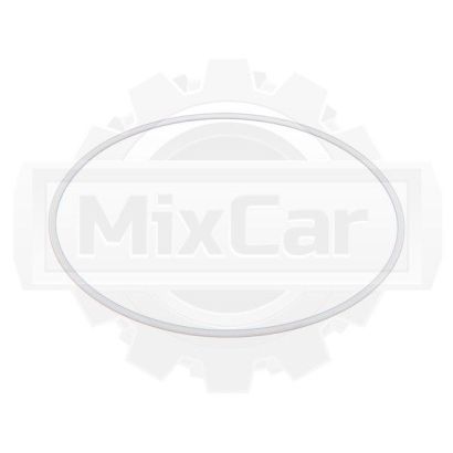 Уплотнение КПП фторопластовое Hyundai 20DF-7 176*170 (TVH) XKCF00661