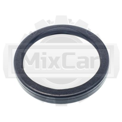 Сальник коленвала задний Kubota V2203/V2403 (6684789) (U)