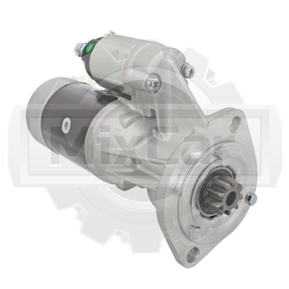 Стартер Isuzu C240 (12V / 2,4kW / 9T) (не редукторный) (Windstorm)