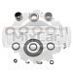 Ремкомплект бокового шкворня без шкворня Toyota 3-5F10-30 (04431-20052-71)