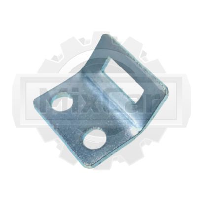 Петля крепления капота Haulotte (2421809800) (#TVH-Asia)