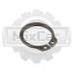 Шайба стопорная Clark C20SD 05JM00017