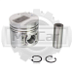 Поршень Mitsubishi S4Q2 (0,5) (S) 32C1705300
