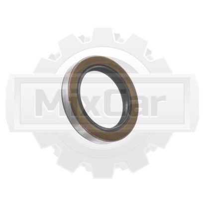 Сальник масляного насоса АКПП Hyster H1.50XM (TVH) 2023995