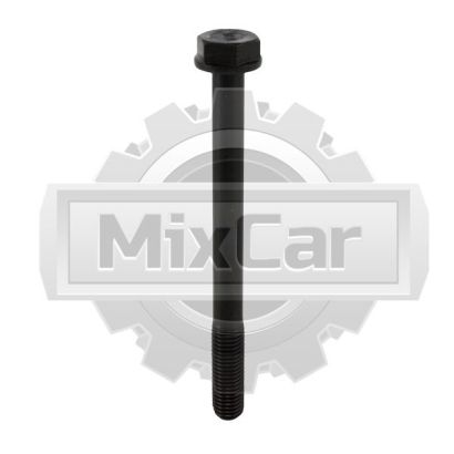 Болт ГБЦ Isuzu 4JB1 19 (U) 8942473551