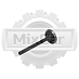 Клапан впускной Toyota 5K (D36*h100*d8) (13711-76003-71)
