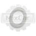 Шайба форсунки Toyota 1DZII/Кольцо уплотнительное трубки обратки Mitsubishi S4Q2 (U) 236547600171
