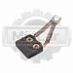 Щётка поворотного электродвигателя Toyota 7FB10 (F) 145122250171