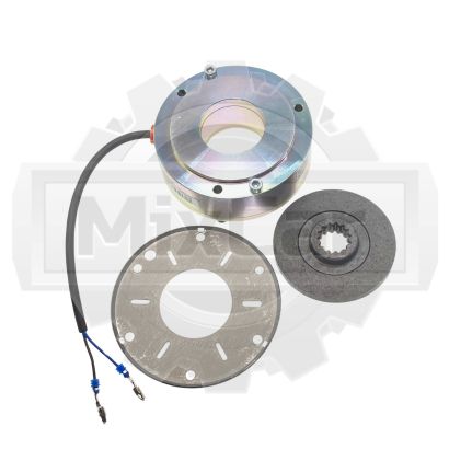 Электротормоз Jungheinrich (51234629)