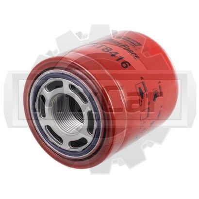 Фильтр гидравлический Bobcat S530 нагнетательный (TVH) 7319444