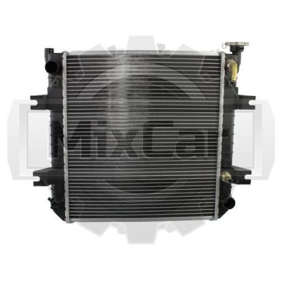 Радиатор Hangcha CPCD15 C240 (U) N041331000000