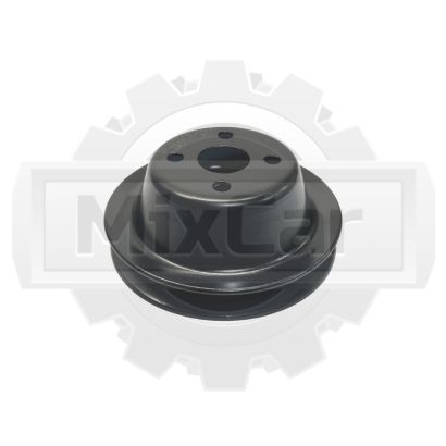 Шкив водяной помпы Quanchai QC490GP (F) 2409001801504
