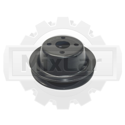 Шкив водяной помпы Quanchai QC490GP (2409001801504)