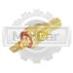 Датчик температуры Komatsu 4D98E (F) YM17105649351