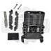 Соединитель аккумулятора Rema 150V / 320A (папа) (70mm) (95505-01)