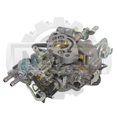 Карбюратор Toyota 5K/4Y (21100-78126-71)