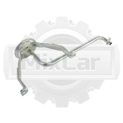 Трубка масляная Toyota 13Z 151047833171