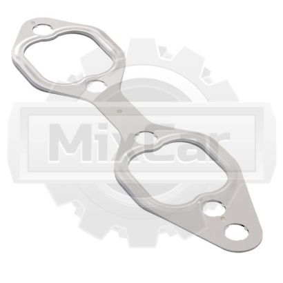 Прокладка коллектора Hyster H7.0FT J006 (TVH) 1539274