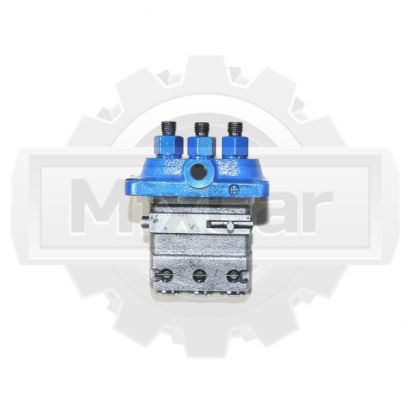 Насос топливный высокого давления (ТНВД) Isuzu 3KR2 (8943751941)