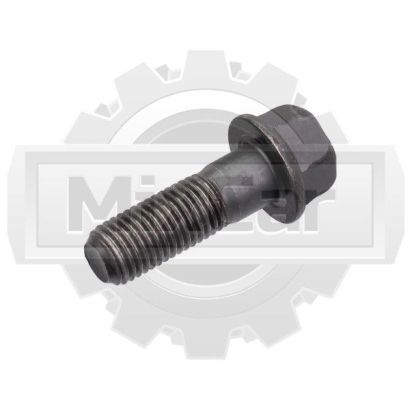 Болт маховика Kubota V1505 1624125160