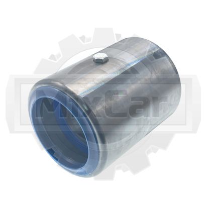 Головка цилиндра Still (0718672) (TVH)