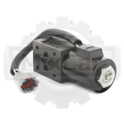 Клапан электромагнитный АКПП Mitsubishi FD15NT (F) 91A2820010