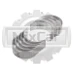 Вкладыши коренные Toyota 5K (0.25) (117047600171) [ЦБ-99124873]