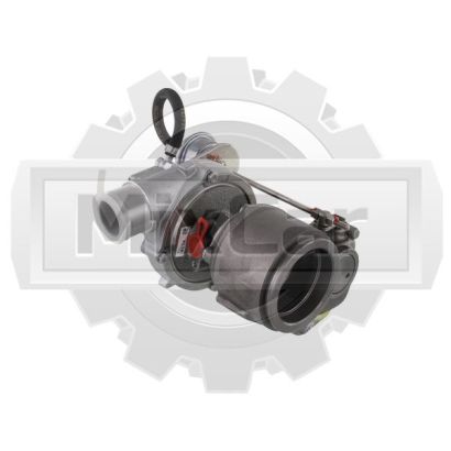 Турбина JLG 70004518