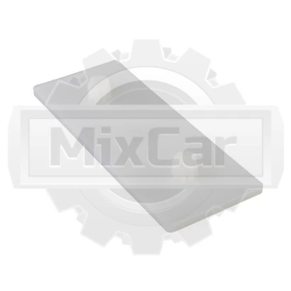 Вкладыш каретки Atib (379002)