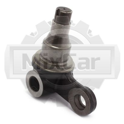 Кулак поворотный Nissan FD30N/1F2 (прав) (40014-FK000)