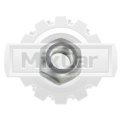 Гайка ВМ Toyota F30-16/20-33D-7E (старый тип) (34B-21-14151)